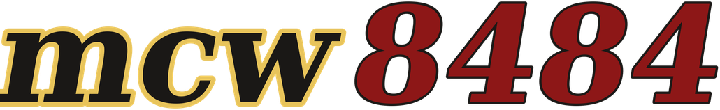 mcw8484 logo